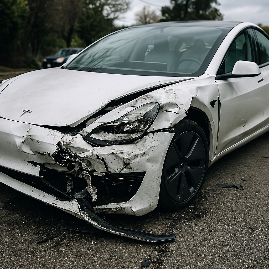 Tesla Beats Q4 Estimates, but the Stock Slips as Musk Doubles Down on AI, Robots, and a $20B CapEx Shock - Article cover image